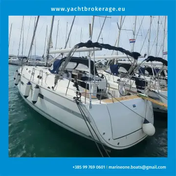 Bavaria Cruiser 45