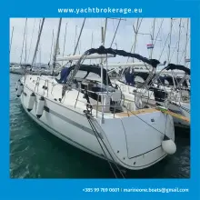 Bavaria Cruiser 45