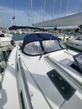 Thumbnail von Bavaria Cruiser 45