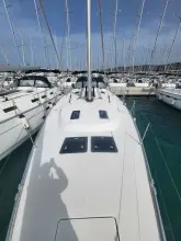 Thumbnail von Bavaria Cruiser 45
