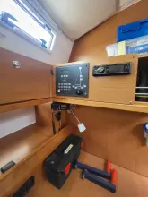 Thumbnail von Bavaria Cruiser 45