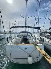 Thumbnail von Bavaria Cruiser 45