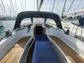 Thumbnail von Bavaria Cruiser 45