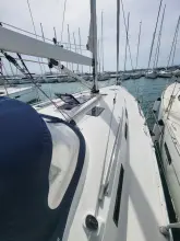 Thumbnail von Bavaria Cruiser 45