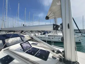 Thumbnail von Bavaria Cruiser 45