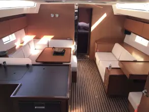 Thumbnail von Bavaria 50 Cruiser