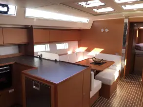 Thumbnail von Bavaria 50 Cruiser