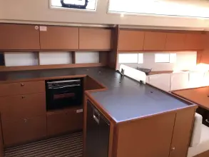 Thumbnail von Bavaria 50 Cruiser