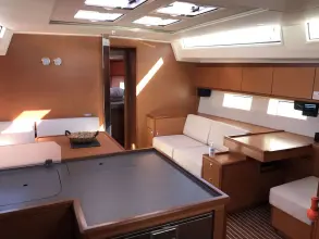 Thumbnail von Bavaria 50 Cruiser