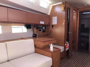 Thumbnail von Bavaria 50 Cruiser