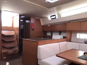 Thumbnail von Bavaria 50 Cruiser