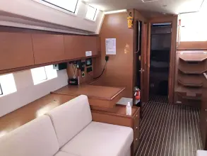 Thumbnail von Bavaria 50 Cruiser