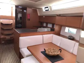 Thumbnail von Bavaria 50 Cruiser