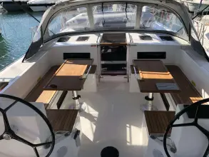 Thumbnail von Bavaria 50 Cruiser