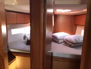 Thumbnail von Bavaria 50 Cruiser