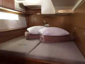 Thumbnail von Bavaria 50 Cruiser