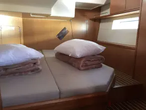 Thumbnail von Bavaria 50 Cruiser
