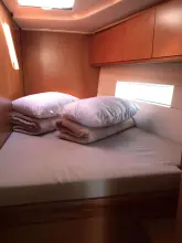 Thumbnail von Bavaria 50 Cruiser