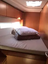 Thumbnail von Bavaria 50 Cruiser