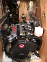Thumbnail von Bavaria 50 Cruiser
