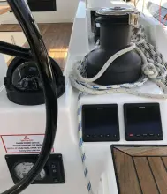Thumbnail von Bavaria 50 Cruiser