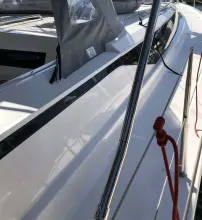 Thumbnail von Bavaria 50 Cruiser