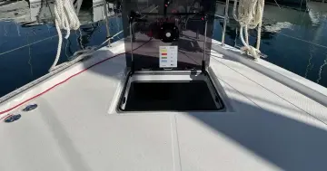 Thumbnail von Bavaria 50 Cruiser