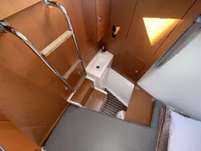 Thumbnail von Bavaria 50 Cruiser