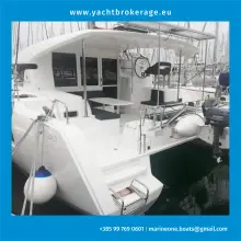 Lagoon 40