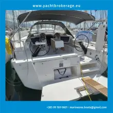 Dufour 430 Grand Large