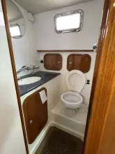 Thumbnail von Aquastar Ocean Ranger 38 Aft Cabin