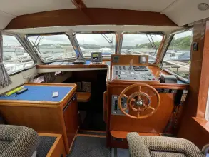 Thumbnail von Aquastar Ocean Ranger 38 Aft Cabin