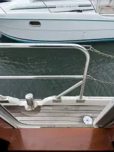 Thumbnail von Aquastar Ocean Ranger 38 Aft Cabin