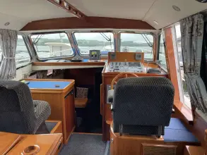 Thumbnail von Aquastar Ocean Ranger 38 Aft Cabin