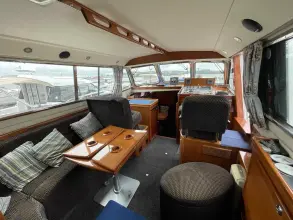 Thumbnail von Aquastar Ocean Ranger 38 Aft Cabin