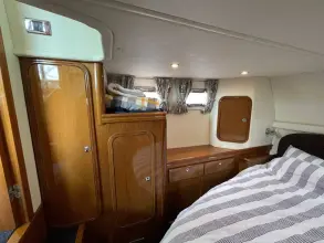 Thumbnail von Aquastar Ocean Ranger 38 Aft Cabin