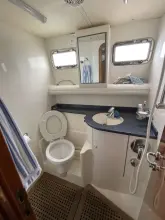 Thumbnail von Aquastar Ocean Ranger 38 Aft Cabin