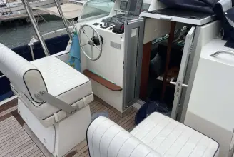 Thumbnail von Aquastar Ocean Ranger 38 Aft Cabin