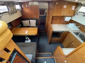 Thumbnail von Aquastar Ocean Ranger 38 Aft Cabin