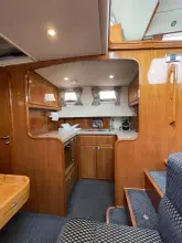 Thumbnail von Aquastar Ocean Ranger 38 Aft Cabin