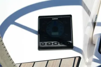 Thumbnail von Bavaria C38