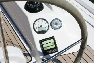 Thumbnail von Bavaria C38