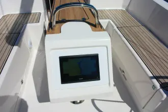 Thumbnail von Bavaria C38