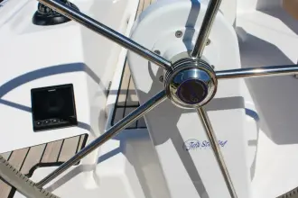 Thumbnail von Bavaria C38