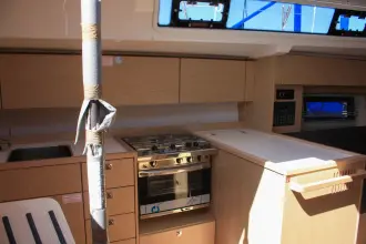 Thumbnail von Bavaria C38