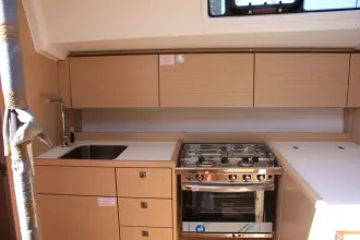Thumbnail von Bavaria C38