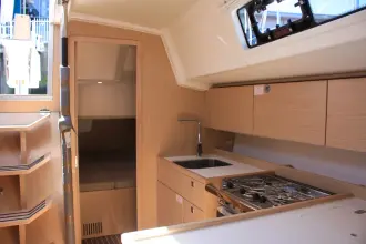 Thumbnail von Bavaria C38