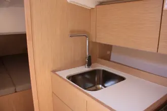 Thumbnail von Bavaria C38