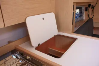Thumbnail von Bavaria C38