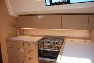 Thumbnail von Bavaria C38